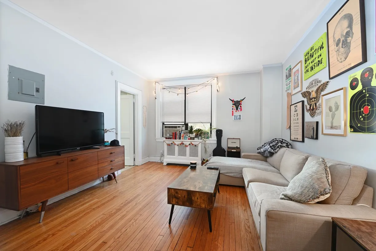 Jersey City/Hoboken Real Estate | View 2600 KENNEDY BLVD, 1G | Listing