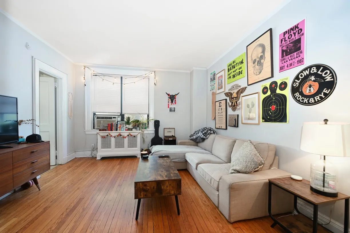 Jersey City/Hoboken Real Estate | View 2600 KENNEDY BLVD, 1G | Listing