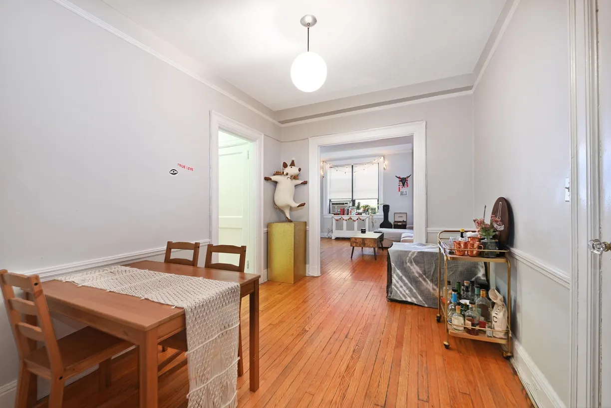 Jersey City/Hoboken Real Estate | View 2600 KENNEDY BLVD, 1G | 1 Bed, 1 Bath