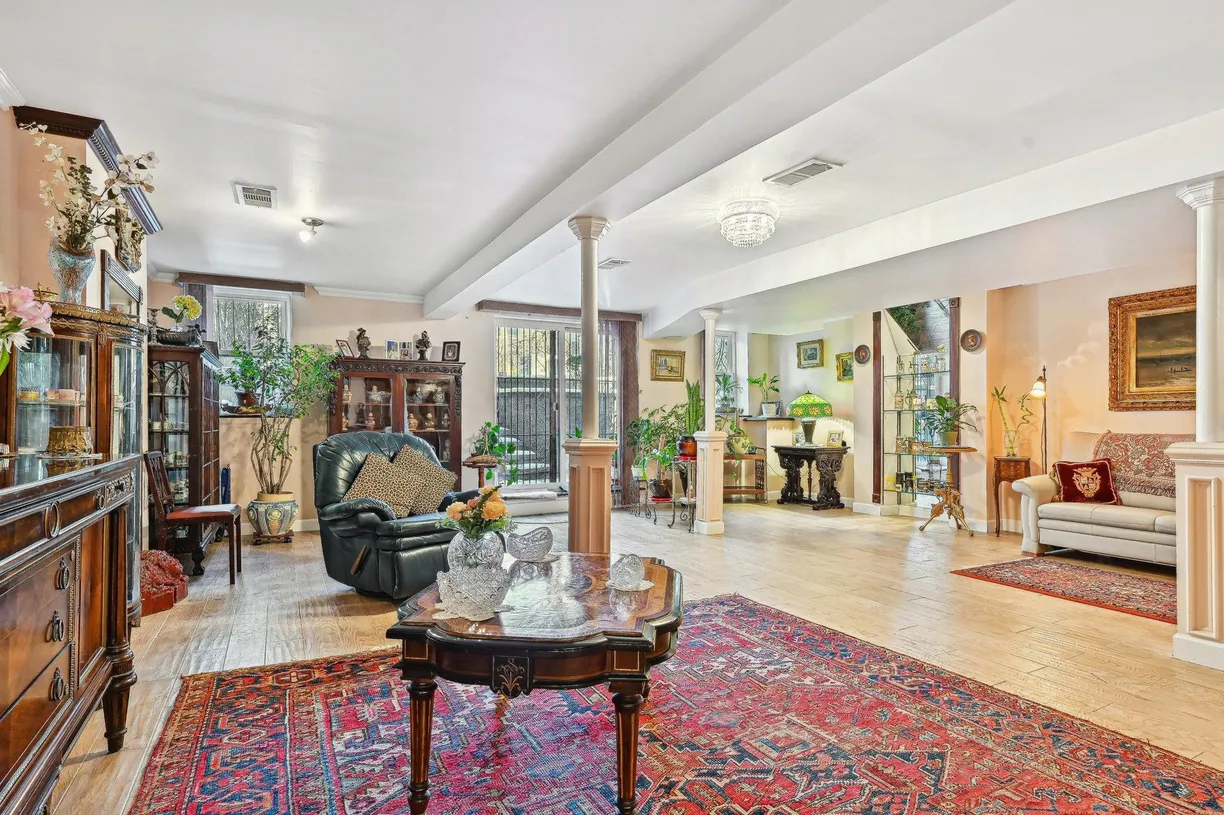 Jersey City/Hoboken Real Estate | View 202 7TH ST, Unit 1 | Listing