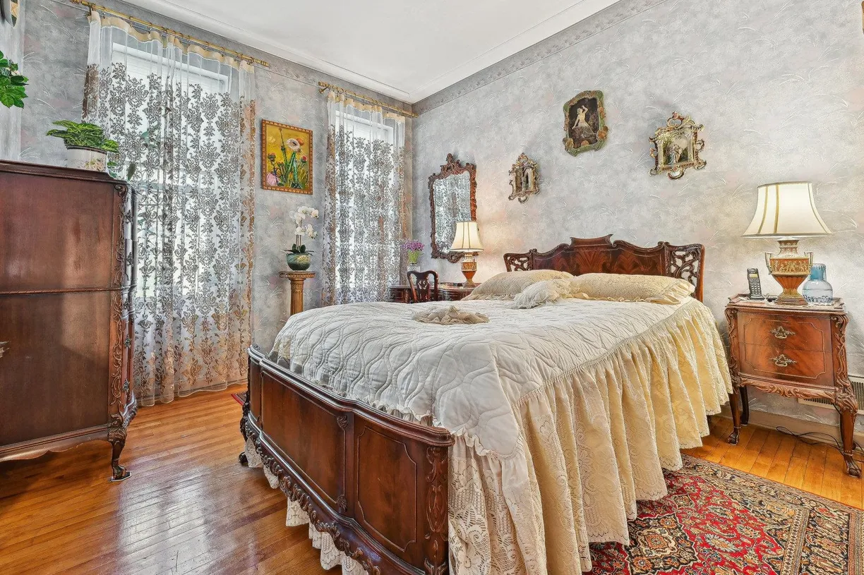 Jersey City/Hoboken Real Estate | View 202 7TH ST, Unit 1 | Listing