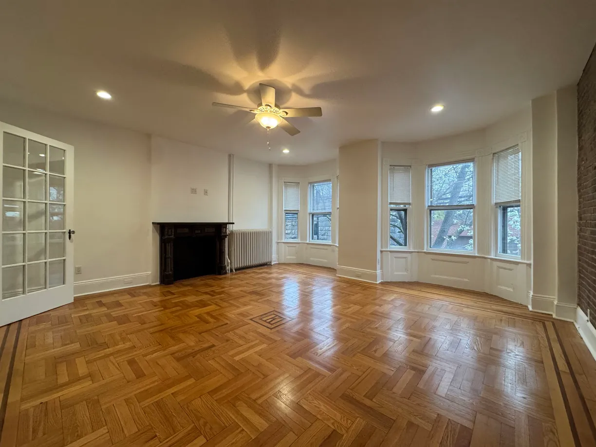 Jersey City/Hoboken Real Estate | View 445 MONMOUTH ST, 1 | 1 Bath