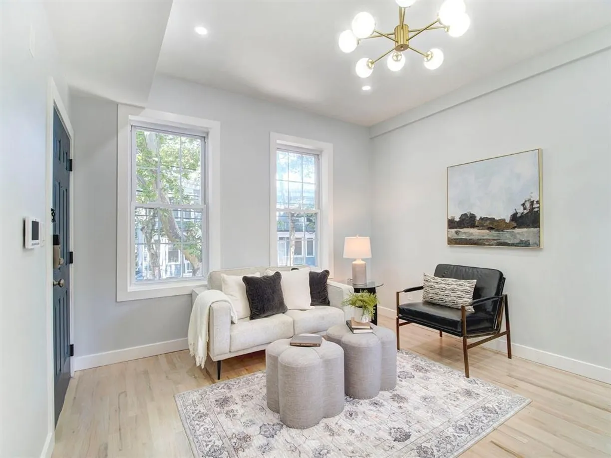 Jersey City/Hoboken Real Estate | View 47 WASHBURN ST, 202 | 2 Beds, 1 Bath