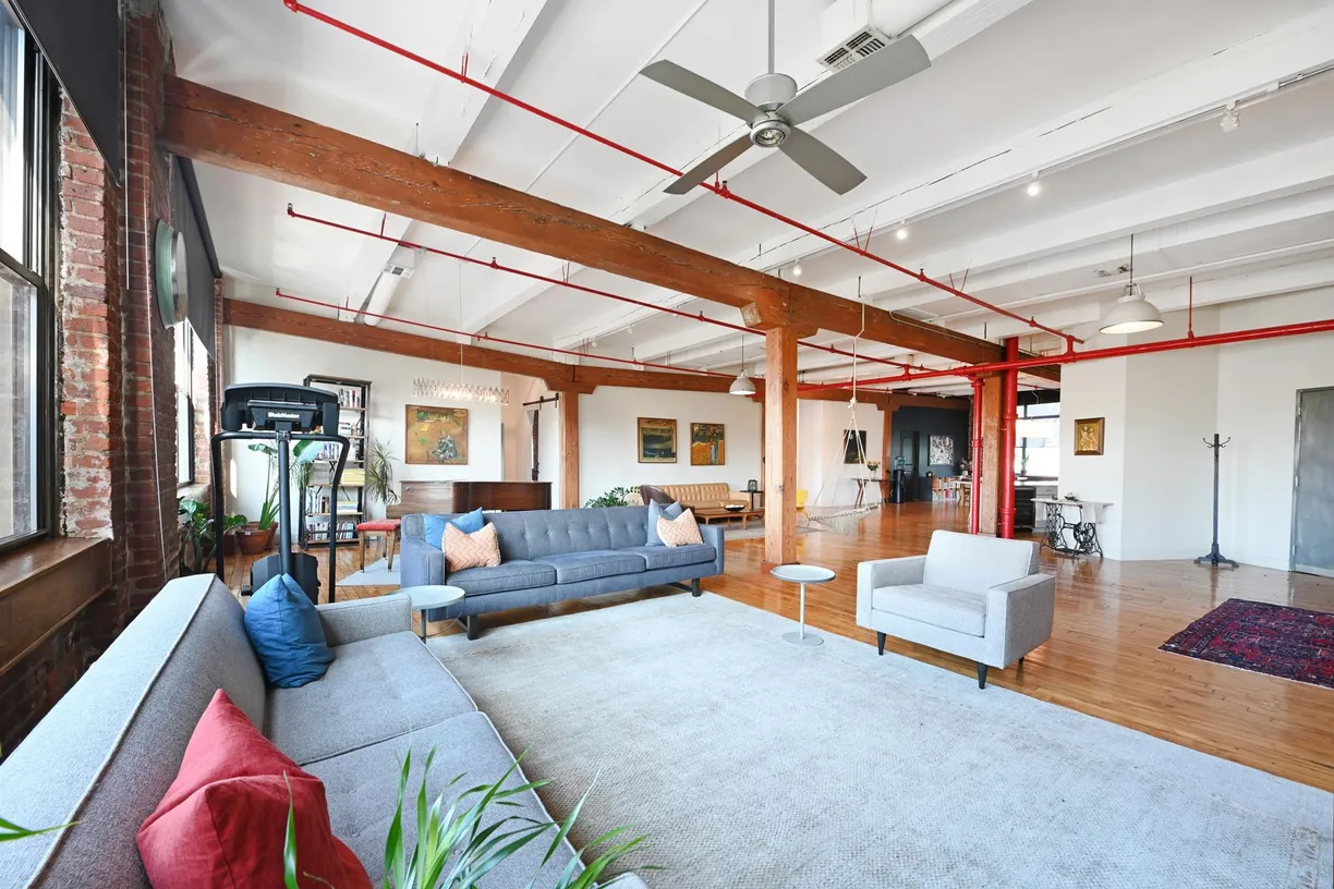 Jersey City/Hoboken Real Estate | View 1620 MANHATTAN AVE, C3 | 4 Beds, 2 Baths