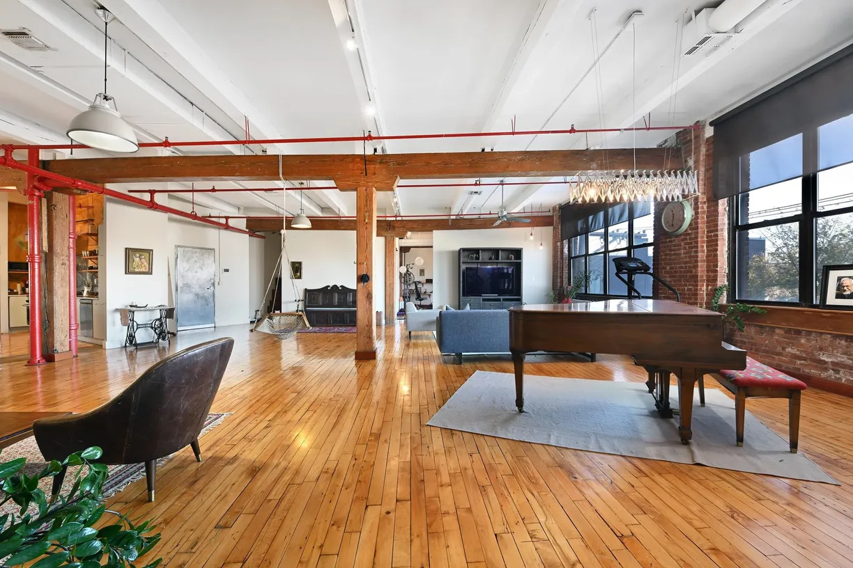 Jersey City/Hoboken Real Estate | View 1620 MANHATTAN AVE, C3 | Listing