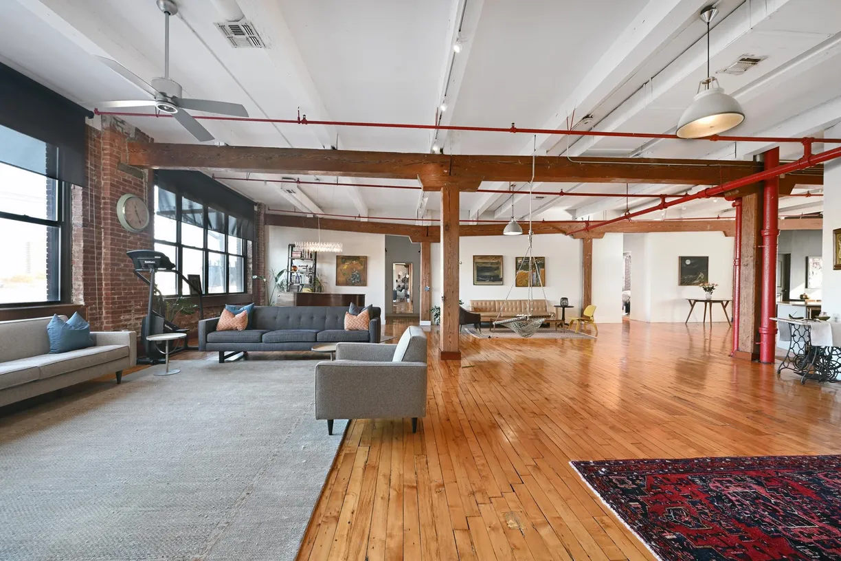 Jersey City/Hoboken Real Estate | View 1620 MANHATTAN AVE, C3 | Listing