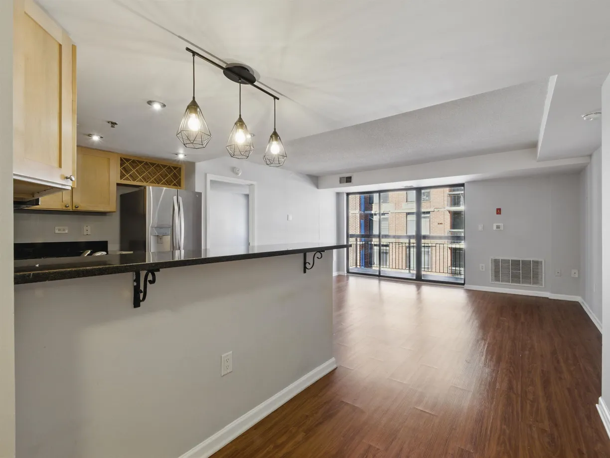 Jersey City/Hoboken Real Estate | View 700 1ST ST, 13C | 2 Beds, 2 Baths