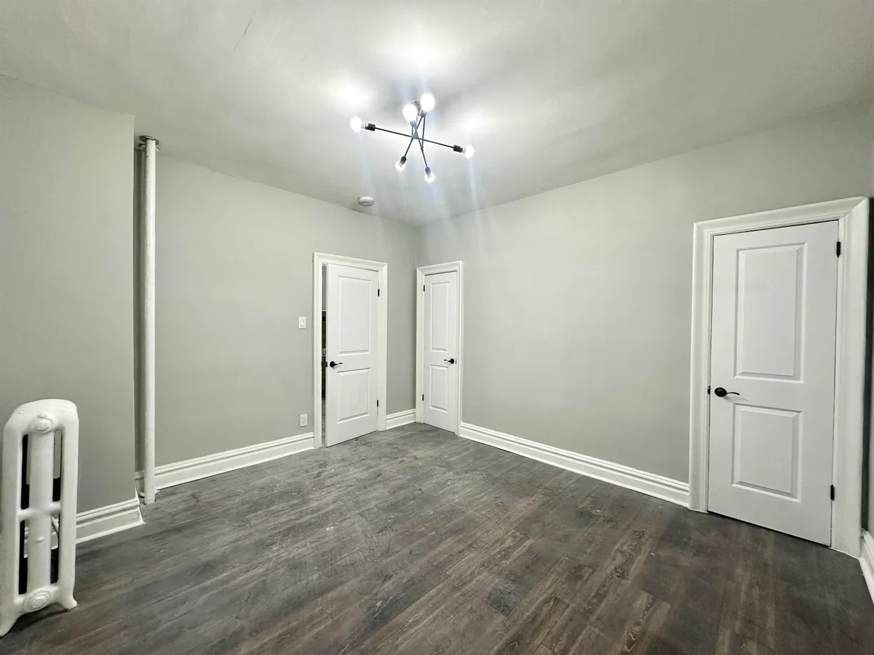 Jersey City/Hoboken Real Estate | View 59 GARRISON AVE, 38 | 1 Bed, 1 Bath
