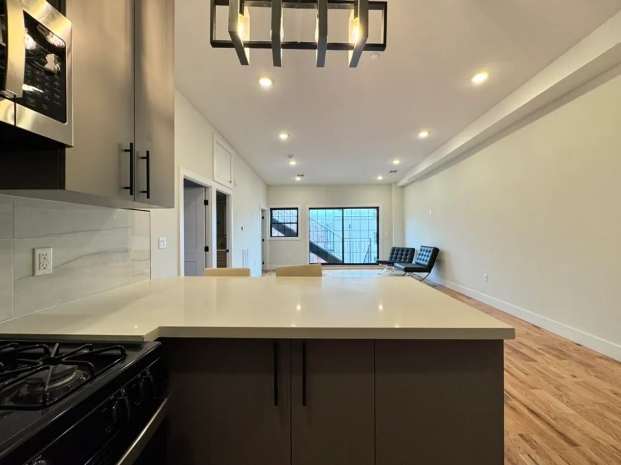 Jersey City/Hoboken Real Estate | View 241 PALISADE AVE, 4 | Listing