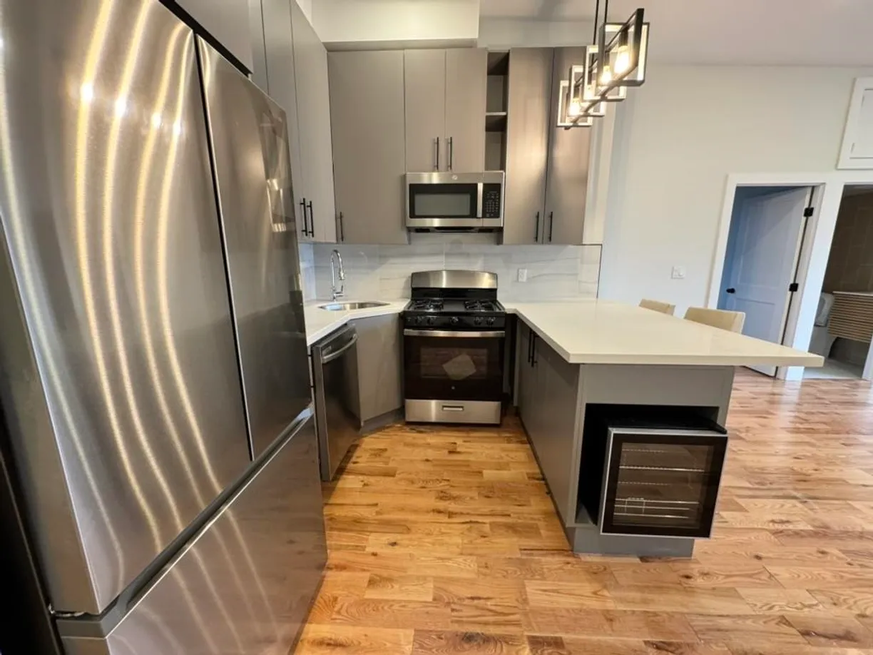 Jersey City/Hoboken Real Estate | View 241 PALISADE AVE, 4 | Listing