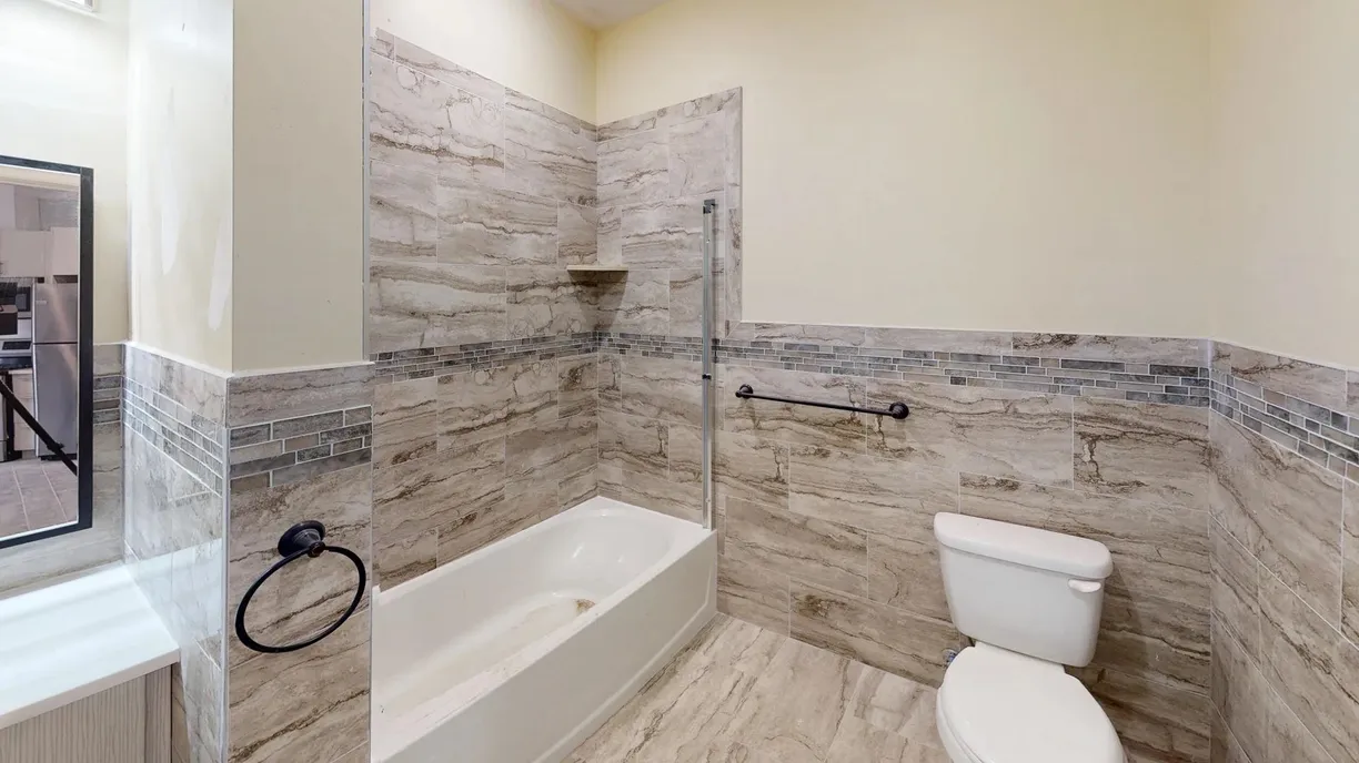 Jersey City/Hoboken Real Estate | View 680 GRAND ST, 501 | Listing