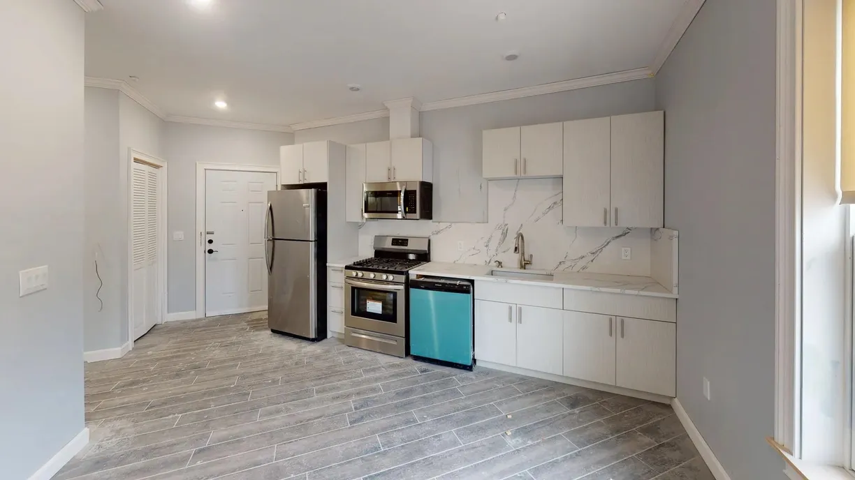 Jersey City/Hoboken Real Estate | View 680 GRAND ST, 501 | Listing