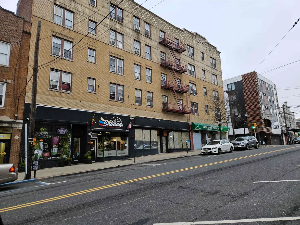 Jersey City/Hoboken Real Estate | View 6315 PARK AVE | Listing
