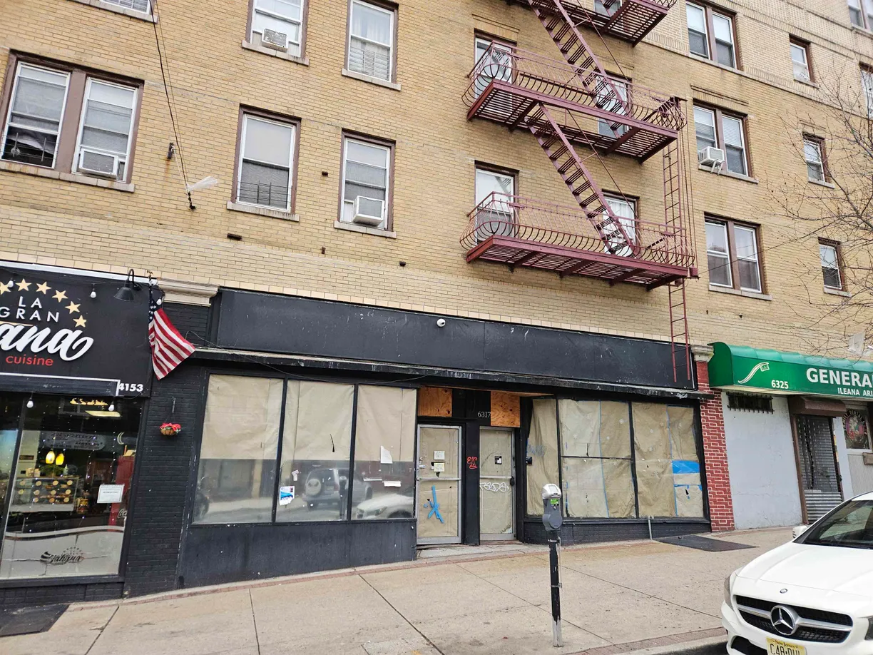 Jersey City/Hoboken Real Estate | View 6315 PARK AVE