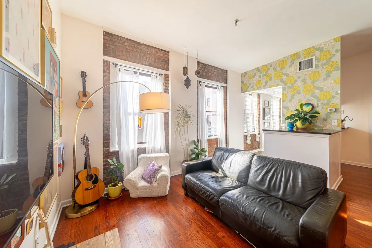 Jersey City/Hoboken Real Estate | View 158 WAYNE ST, 327a | 1 Bed, 1 Bath