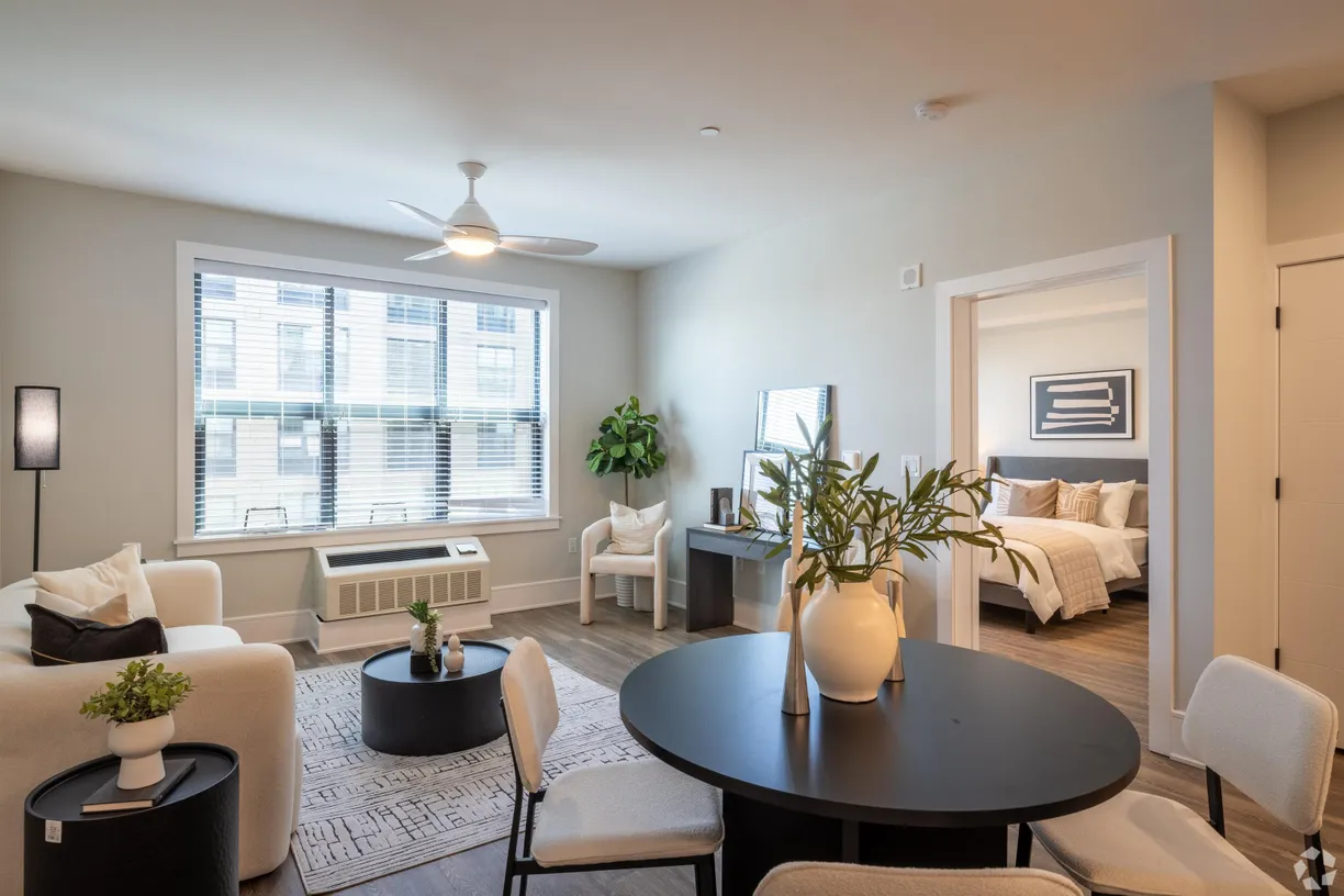 Jersey City/Hoboken Real Estate | View 32 OAKLAND AVE, 608 | Listing