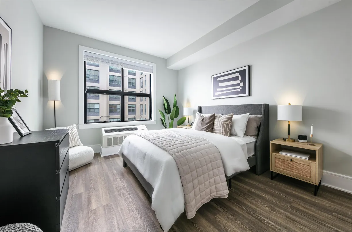 Jersey City/Hoboken Real Estate | View 32 OAKLAND AVE, 608 | 1 Bed, 1 Bath