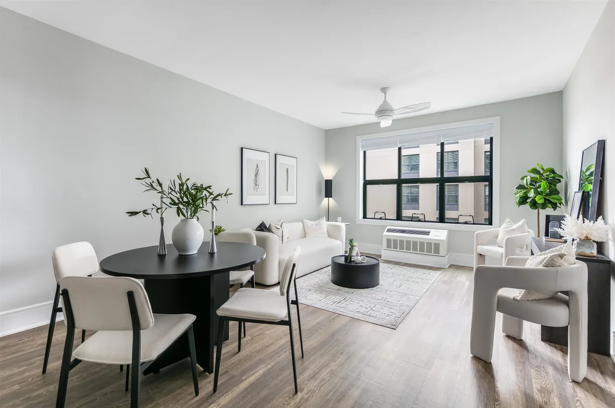 Jersey City/Hoboken Real Estate | View 32 OAKLAND AVE, 608 | Listing