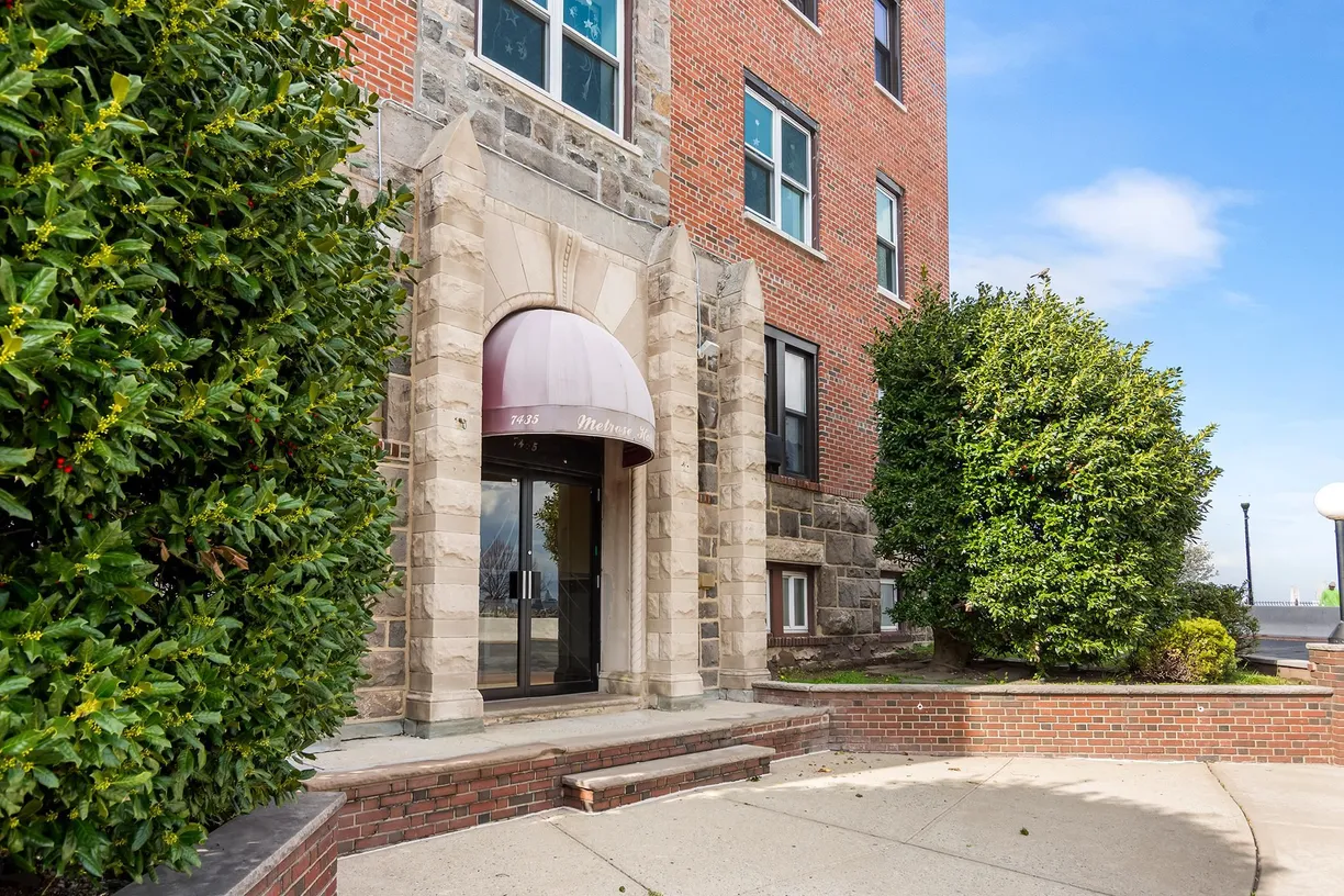 Jersey City/Hoboken Real Estate | View 7435 BLVD EAST, 43 | Listing