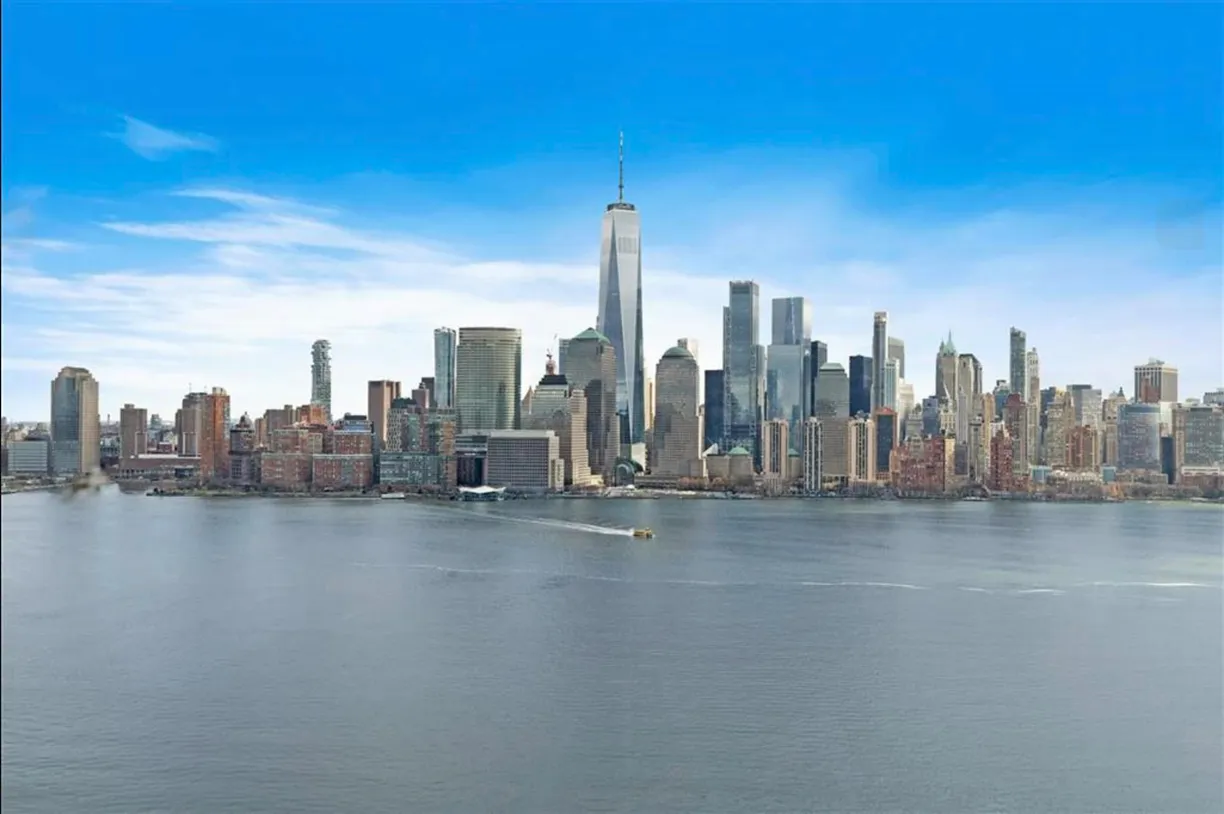 Jersey City/Hoboken Real Estate | View 99 HUDSON ST, 6611 | 1 Bed, 1 Bath