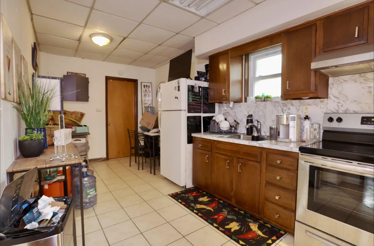 Jersey City/Hoboken Real Estate | View 939 WASHINGTON ST, B2 | 2 Beds, 1 Bath