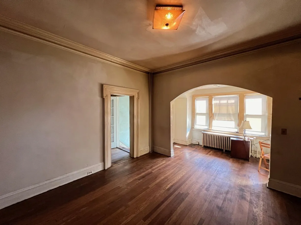 Jersey City/Hoboken Real Estate | View 367 WEBSTER AVE | Listing