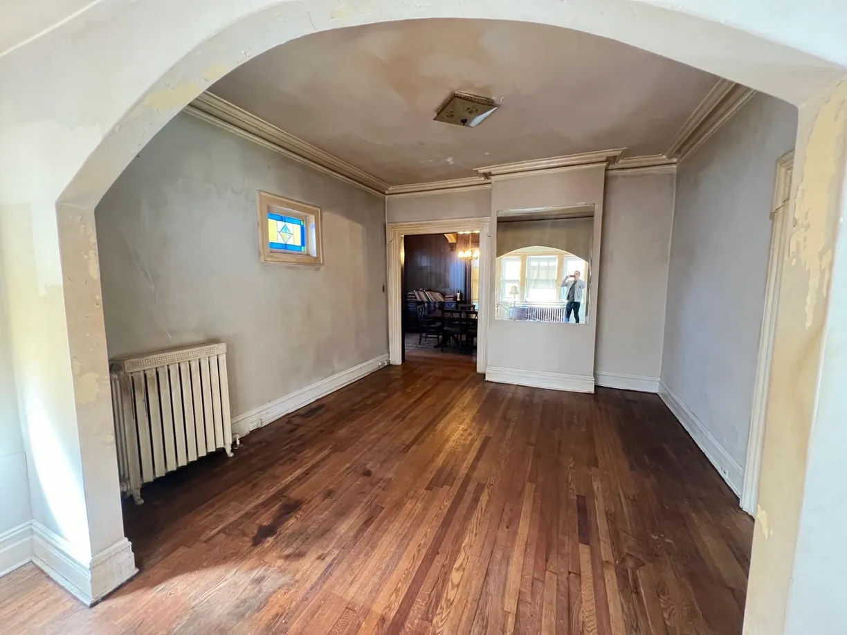 Jersey City/Hoboken Real Estate | View 367 WEBSTER AVE | Listing