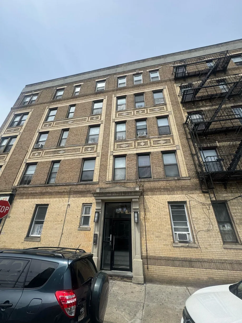 Jersey City/Hoboken Real Estate | View 5801 PALISADE AVE, 16 | 1 Bed, 1 Bath