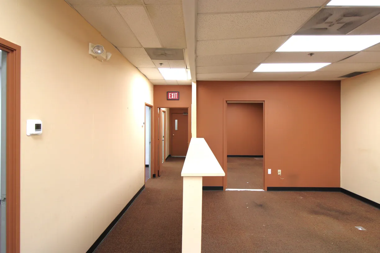 Jersey City/Hoboken Real Estate | View 98 HARMON COVE TOWER | Listing
