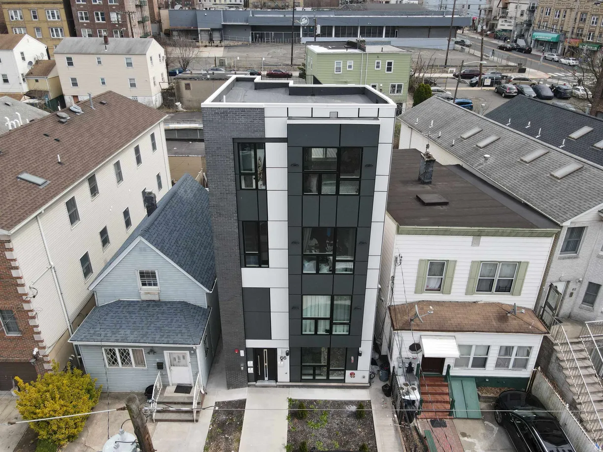 Jersey City/Hoboken Real Estate | View 66 CORBIN AVE, 3 | Listing
