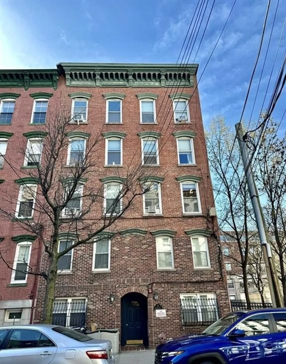 Jersey City/Hoboken Real Estate | View 74 GARDEN ST, 5S | 1 Bed, 1 Bath