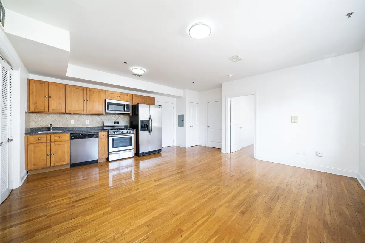 Jersey City/Hoboken Real Estate | View 528 47TH ST, 3D | 1 Bed, 1 Bath