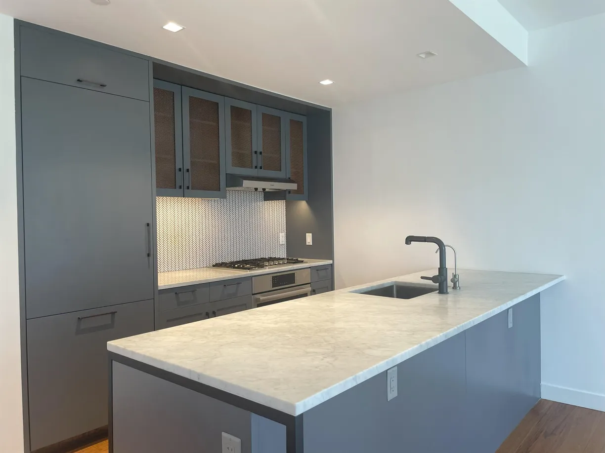 Jersey City/Hoboken Real Estate | View 2 SHORE LANE, 702 | 2 Beds, 2 Baths