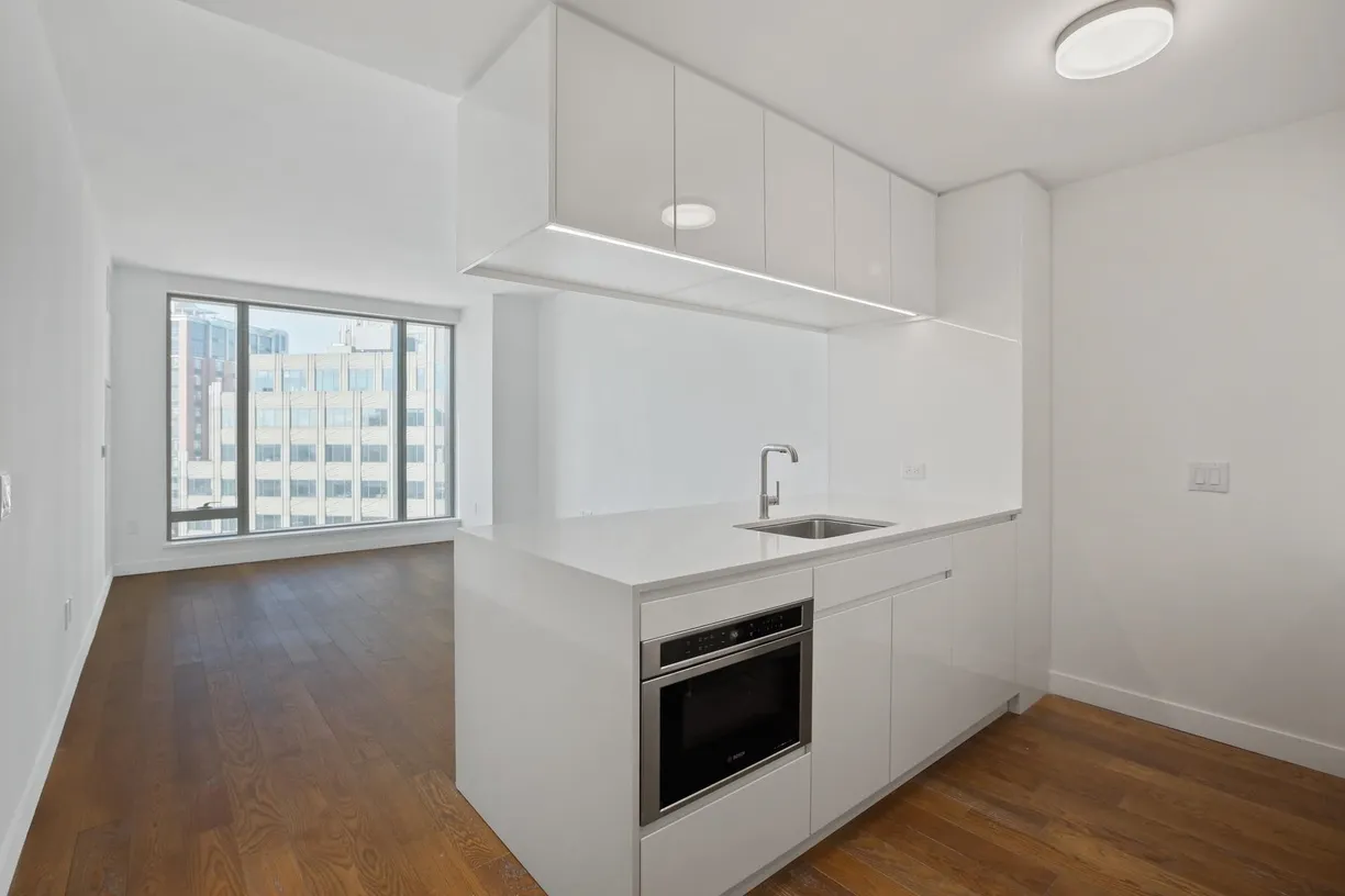 Jersey City/Hoboken Real Estate | View 99 HUDSON ST, 1109 | 1 Bed, 1 Bath