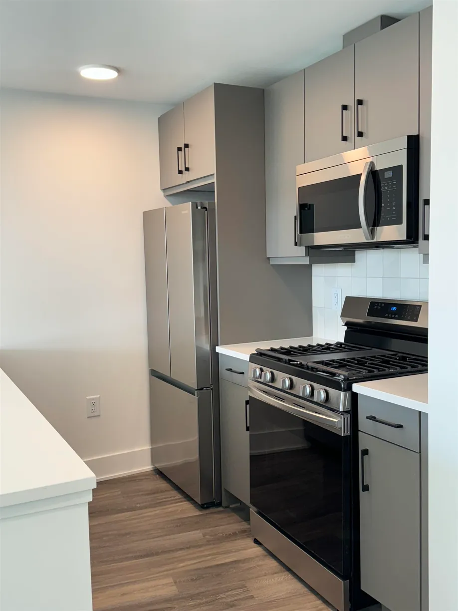Jersey City/Hoboken Real Estate | View 403 7TH ST | 2 Beds, 2 Baths