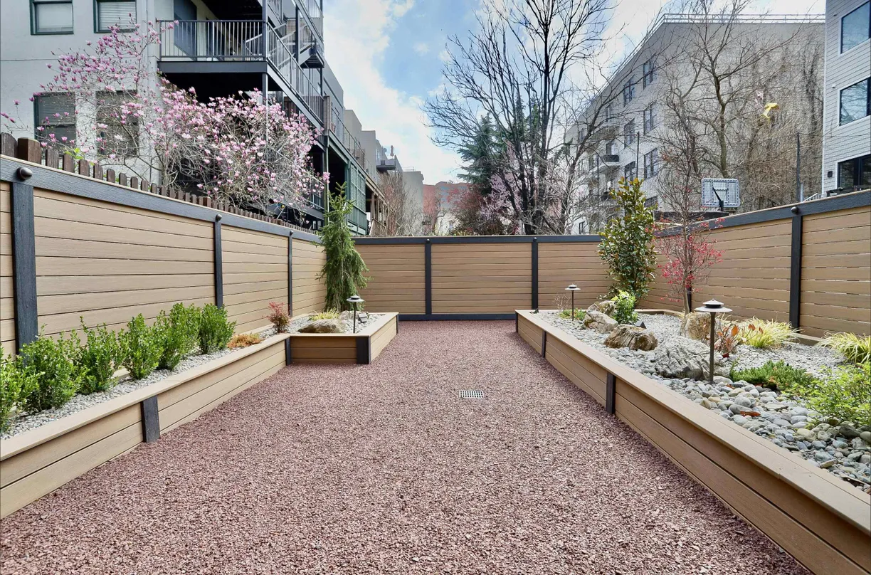 Jersey City/Hoboken Real Estate | View 557 1ST ST | Listing