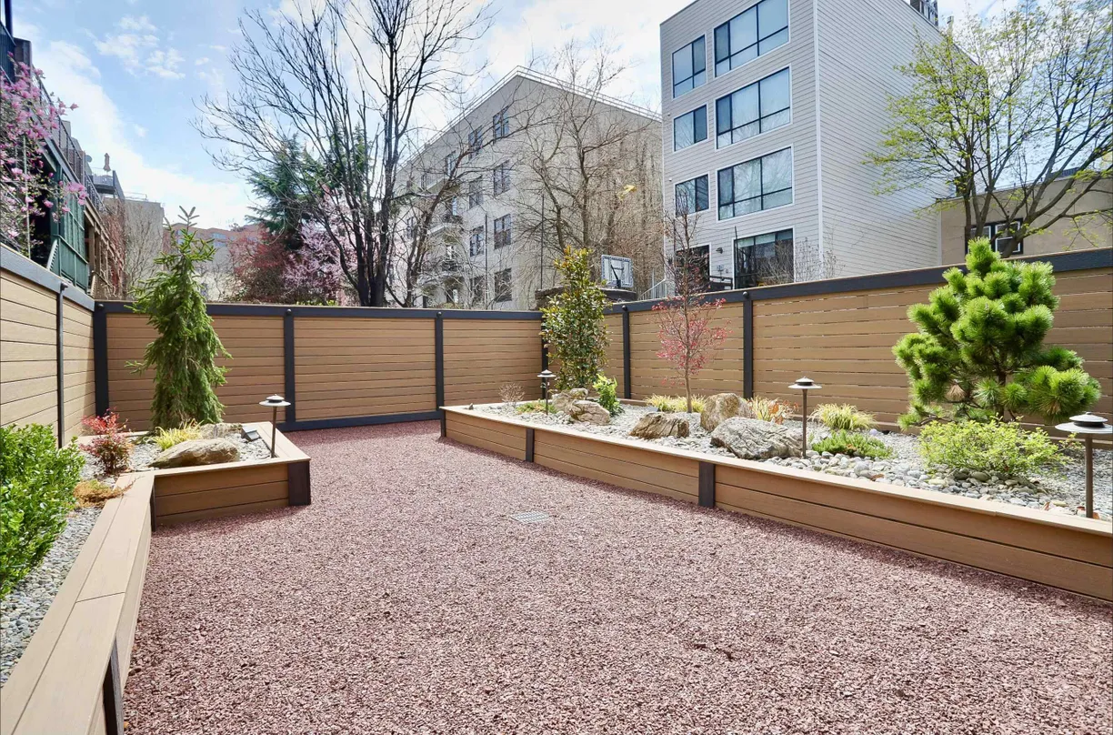 Jersey City/Hoboken Real Estate | View 557 1ST ST
