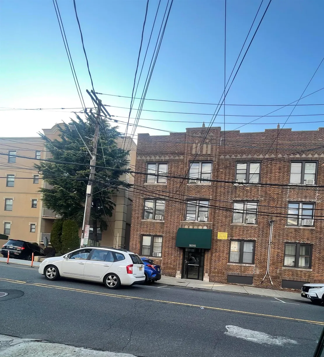 Jersey City/Hoboken Real Estate | View 9015 BERGENWOOD AVE, #7 | Listing