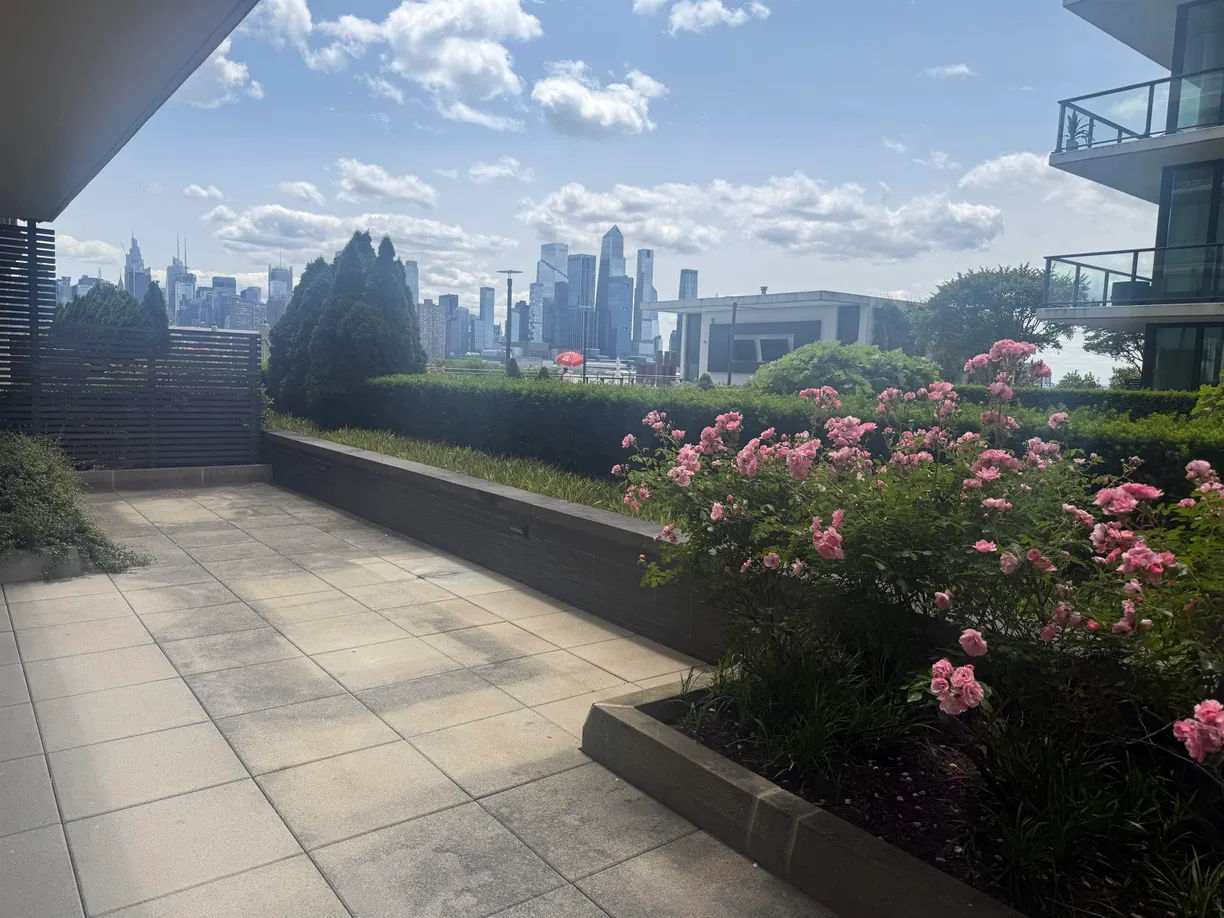 Jersey City/Hoboken Real Estate | View 1200 AVENUE AT PORT IMPERIAL, 310 | 3 Beds, 3 Baths