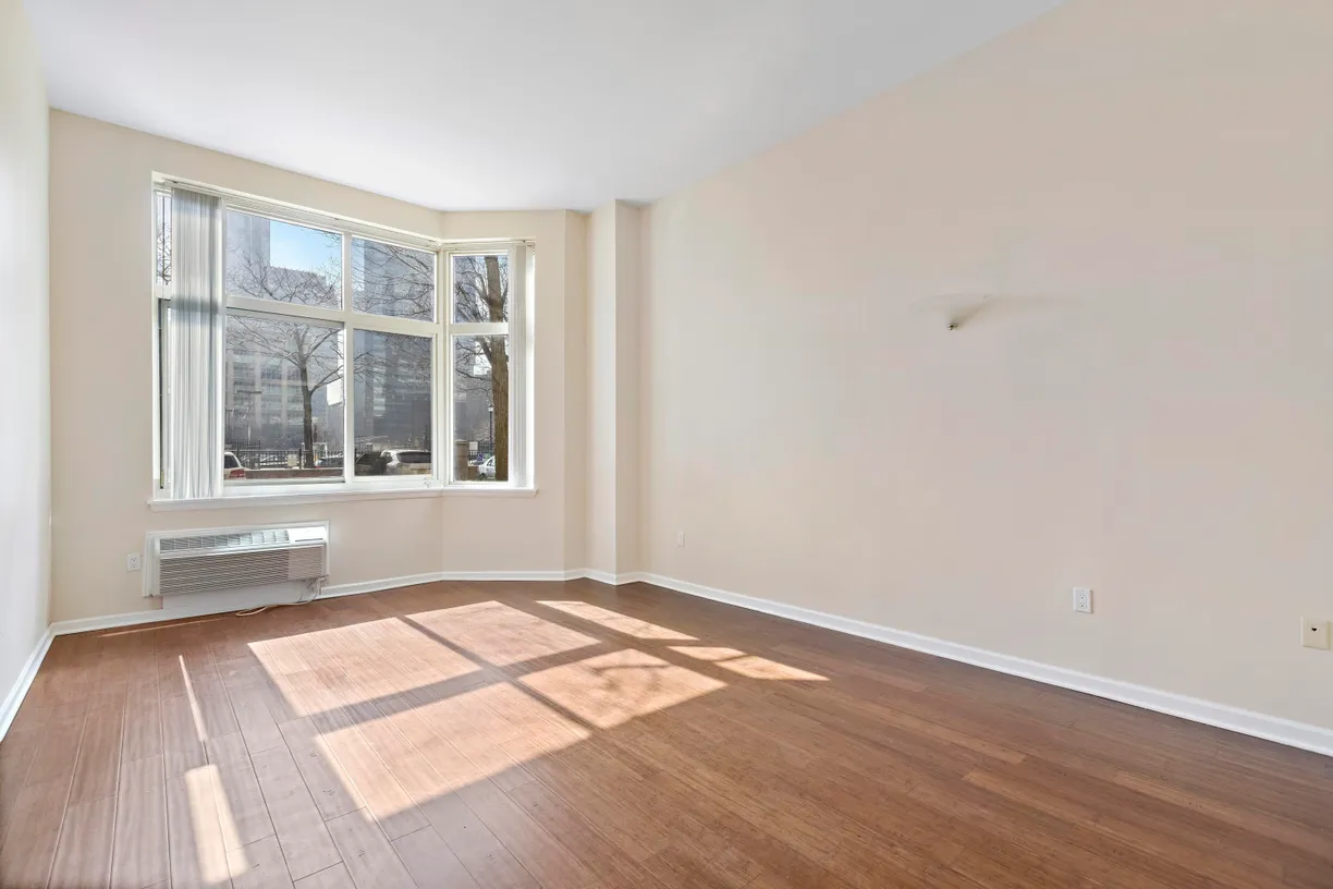 Jersey City/Hoboken Real Estate | View 20 2ND ST, 110 | Listing
