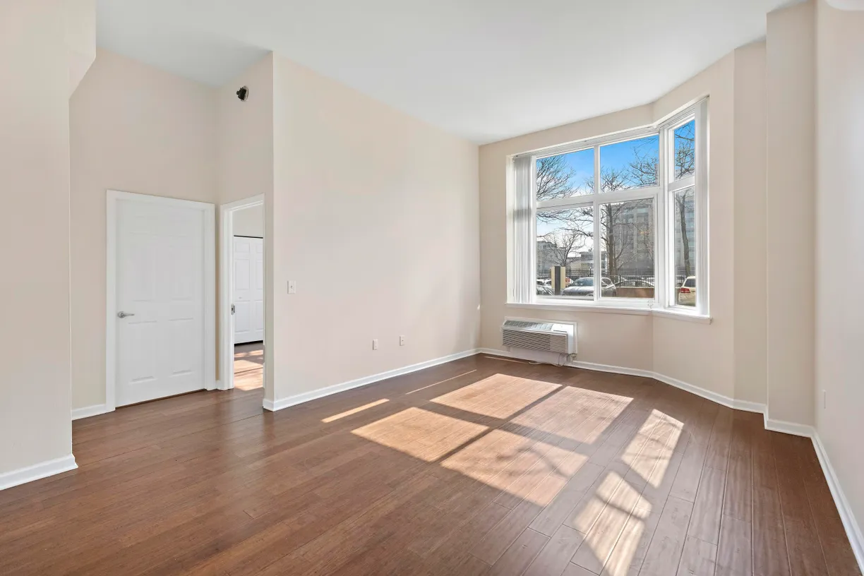 Jersey City/Hoboken Real Estate | View 20 2ND ST, 110 | Listing