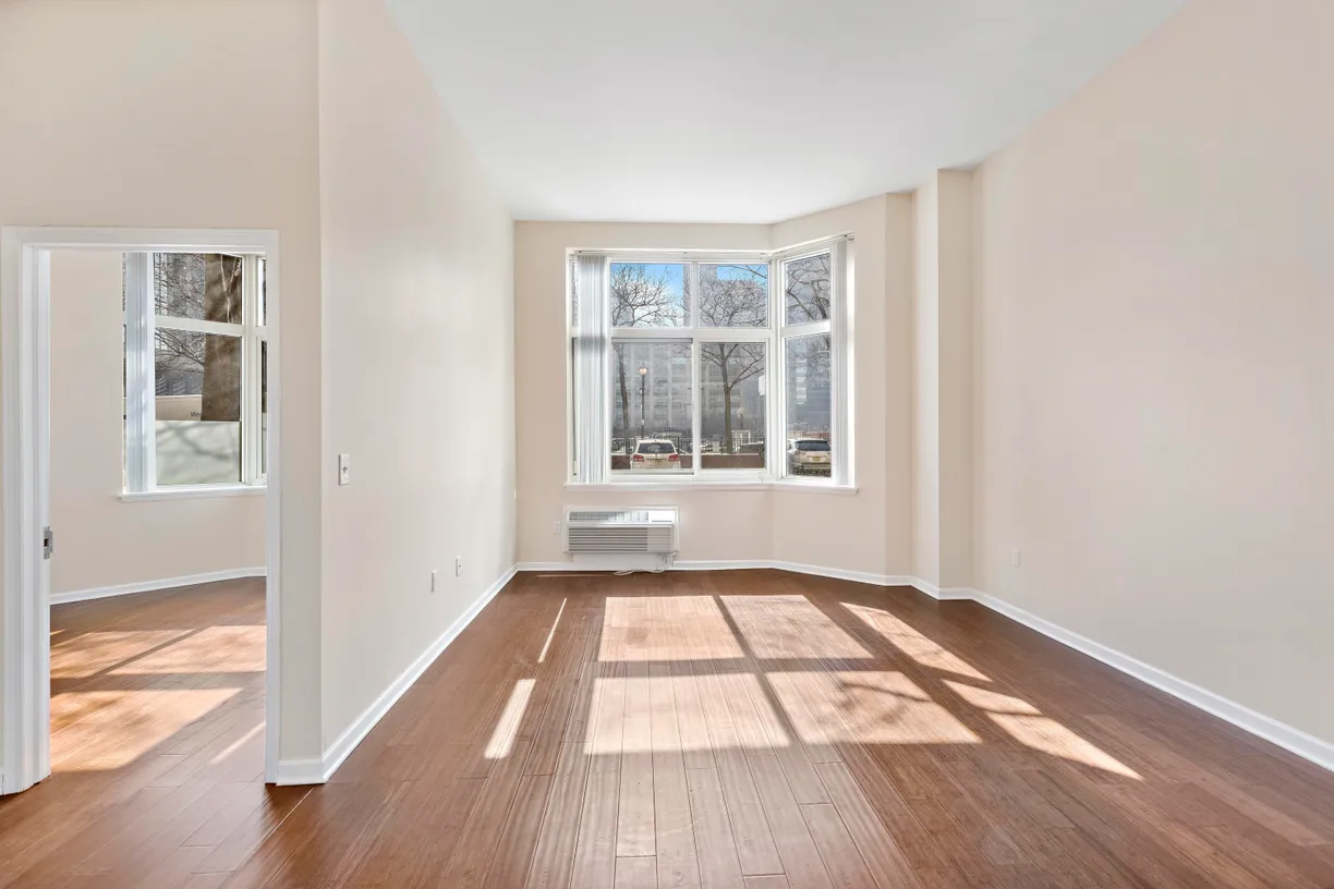 Jersey City/Hoboken Real Estate | View 20 2ND ST, 110 | 1 Bed, 1 Bath