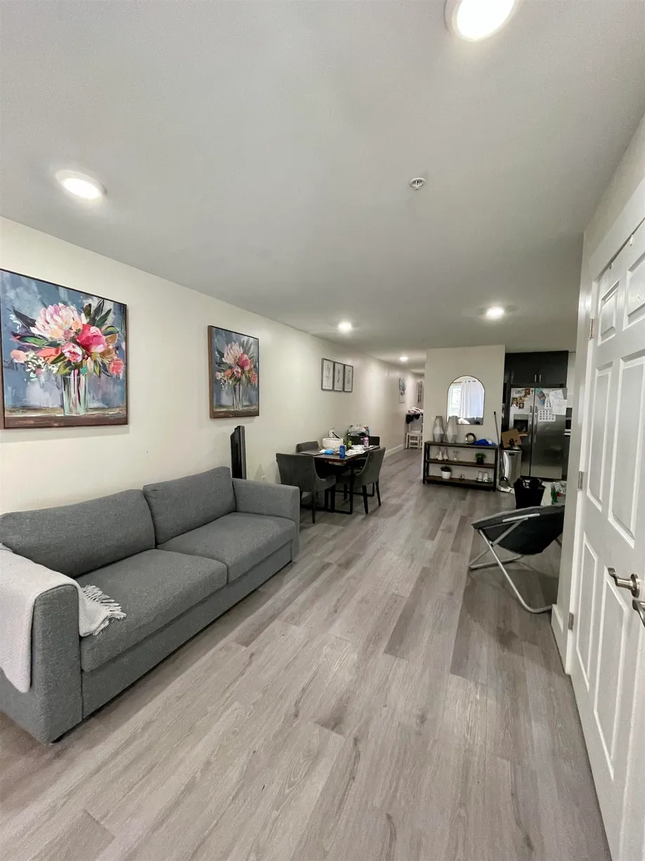 Jersey City/Hoboken Real Estate | View 574 56TH ST, 1 | 3 Beds, 2 Baths