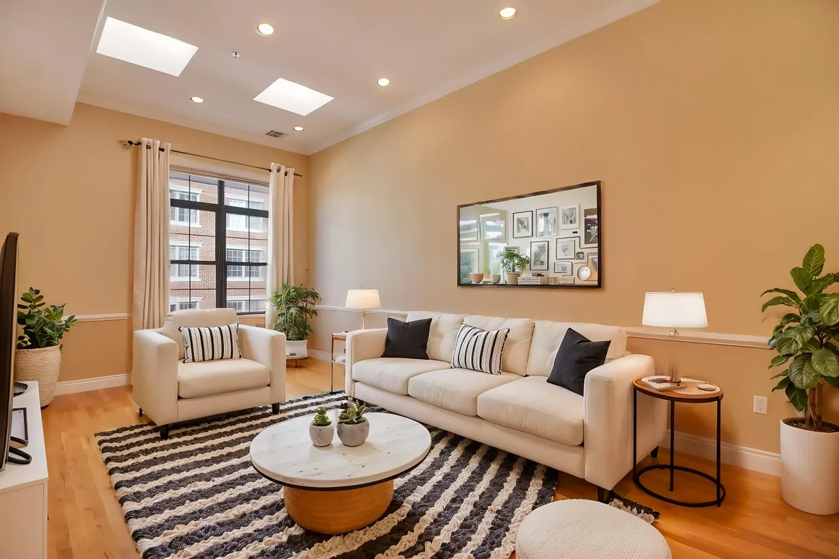 Jersey City/Hoboken Real Estate | View 729 MADISON ST, 4G | 1 Bed, 1 Bath