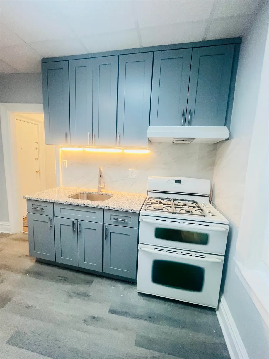Jersey City/Hoboken Real Estate | View 3718 PARK AVE, C1 | 1 Bed, 1 Bath