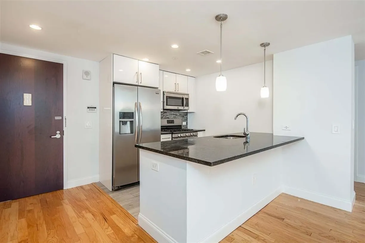 Jersey City/Hoboken Real Estate | View 1700 PARK AVE, 818 | 1 Bed, 1 Bath