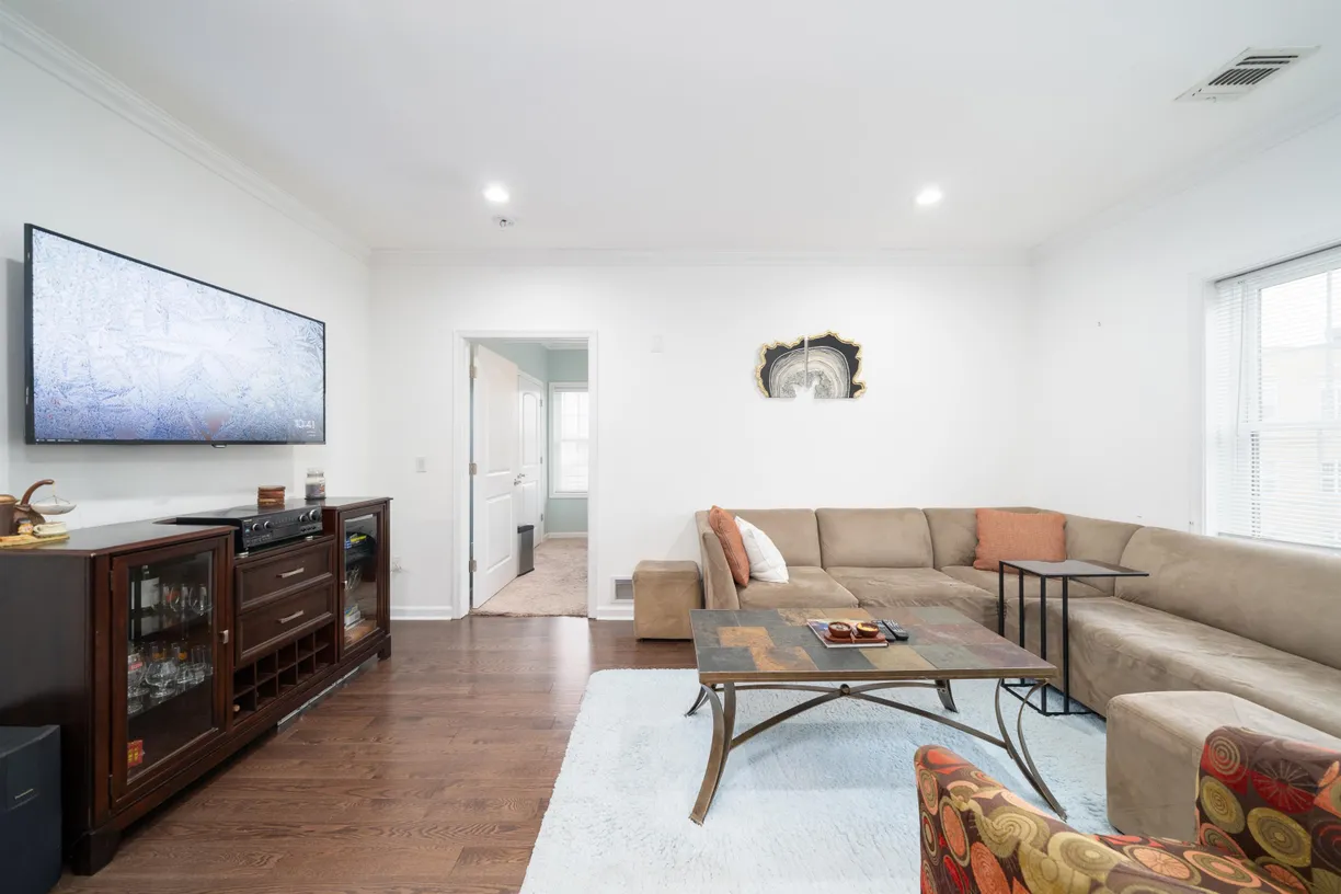 Jersey City/Hoboken Real Estate | View 5808 WASHINGTON ST, 406 | 3 Beds, 2 Baths