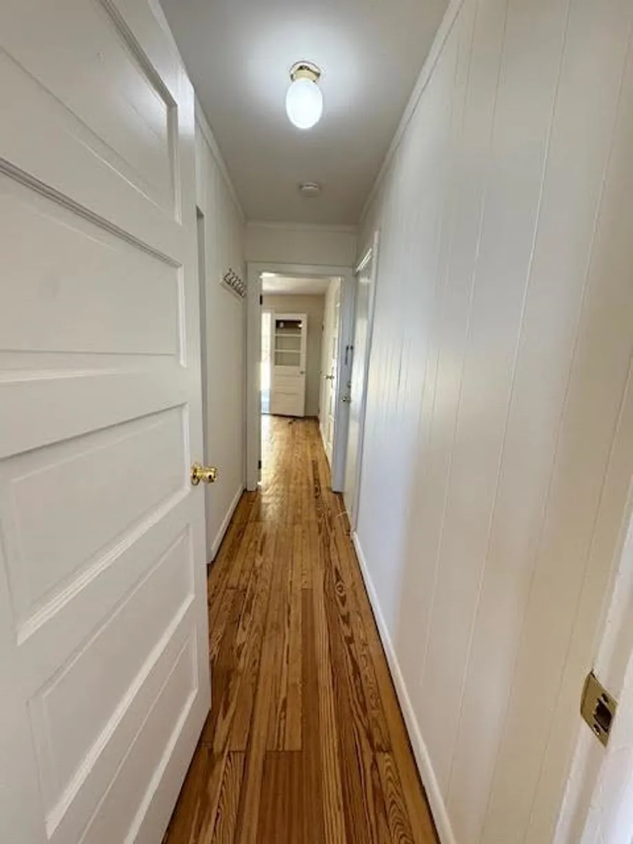 Jersey City/Hoboken Real Estate | View 798 UNDERCLIFF AVE, 3 | Listing