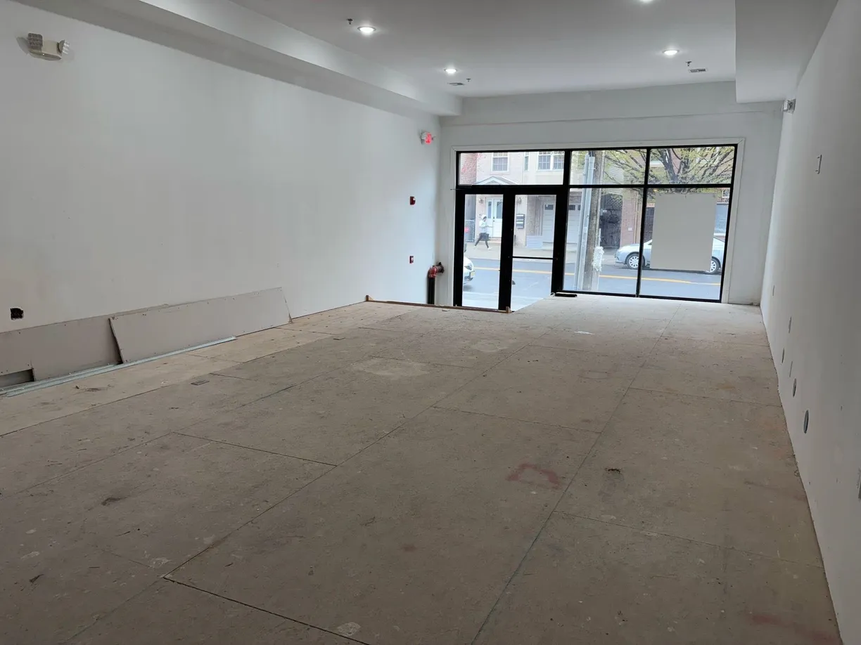 Jersey City/Hoboken Real Estate | View 573 PALISADE AVE, Commercial