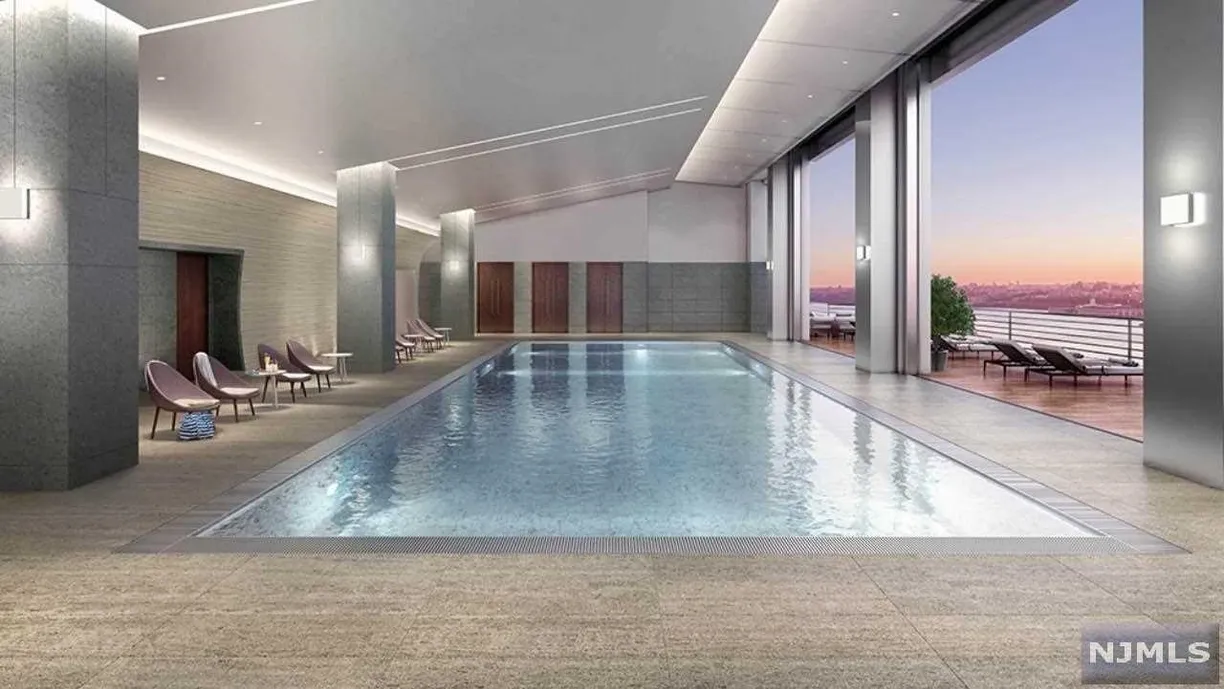 Jersey City/Hoboken Real Estate | View 320 ADOLPHUS AVE, 915 | Listing
